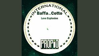 Love Explosion Bor Uncle TT Mix feat. Cotto