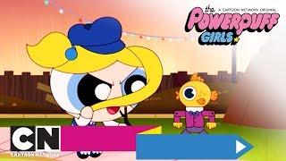 Die Powerpuff Girls  Minigolf-Wahnsinn Ganze Folge  Cartoon Network