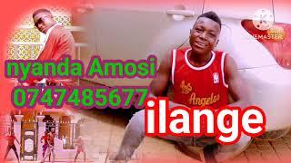 nyanda Amosi ilange official music audio 2024 ishokela record 0614945922