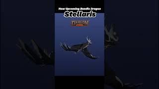 Stellaris - New Upcoming Bundle Dragon  Dragon Adventures #dragonadventures #roblox