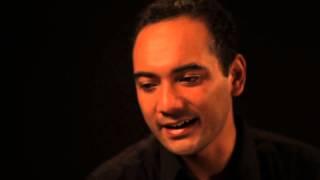 #REALTALK with Ario Bayu Part 1 of 4 English and Indonesian subtitles