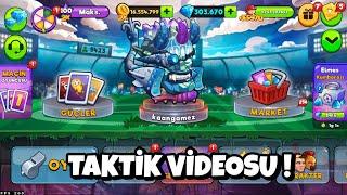 VİDEOYA TIKLA  PRO OL? KAFA TOPU 2 TAKTİKLERİ? BUNDAN SONRA YENİLME  KAFA TOPU 2  HEAD BALL 2 