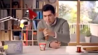 Pınar Krem Peynir Reklamı - Bana Bana