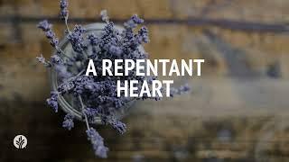 A Repentant Heart  Audio Reading  Our Daily Bread Devotional  August 23 2024