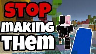 5 PvP Mistakes youre MAKING in MCPE