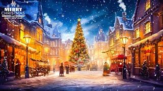 Peaceful Instrumental Christmas Music - Relaxing Christmas music Christmas Star
