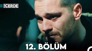 İçerde 12. Bölüm Full HD