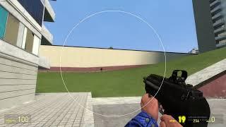 CFF Fixed Garrys Mod Free cheat Aimbot  Player ESP  Lua loader  - GarrysMod