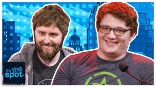 On The Spot Ep. 132 - Sorry Internet You Lost  Rooster Teeth