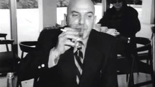 TELLY SAVALAS - ΕΛΛΗΝΙΚΗ ΣΥΝΕΝΤΕΥΞΗ 1971