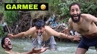 Garmee Kashmiri Funny Drama