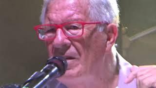 PEPPINO  DI  CAPRI  IN CONCERTO 8  09  2022 AVERSA