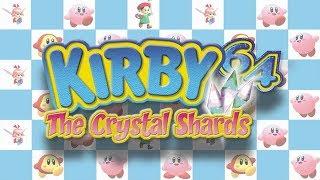 Boss Alternate Mix - Kirby 64 The Crystal Shards