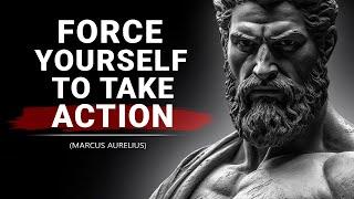 7 Lessons to Motivate Yourself to Take Action  Stoicism