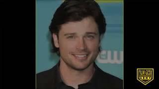 Tom Welling - THE Choice - Film Geek Army Video