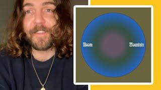 Album interview HAZLETT - BLOOM MOUNTAIN 2023