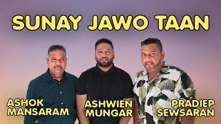 Sunay jawo taan - Pradiep Sewsaran Baithak gana