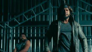 Roberrt Gym Fight Scene  Roberrt Fighting scenes  Roberrt kannada movie  Roberrt BGM Ringtones