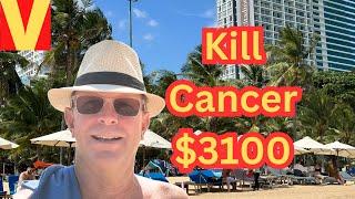 Health Insurance Vietnam Cancer Cure Costs