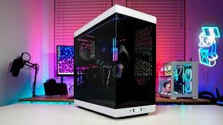 5 Best PC case in 2024 from Corsair to Fractal Design & more