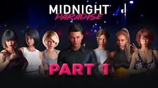 Midnight Paradise Part 1 - Failure