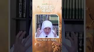 The Purified Heart Promo - Increased Efficiency