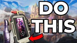 3 tips that MATTER in Apex Legends Season 20