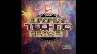 European Techno Heaven - Full Album