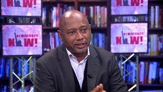 Filmmaker Raoul Peck on “The Young Karl Marx” James Baldwin U.S. Interventions Abroad & More