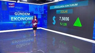 Dolar ve Euro Kuru Bugün Ne Kadar? Altın Fiyatları - Döviz Kurları - 12 Mart 2021