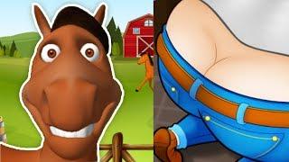 10 Most Strange Mobile Games in 5 Minutes