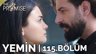 Yemin 115. Bölüm  The Promise Season 2 Episode 115