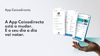 CGD  App Caixadirecta - Novas Funcionalidades