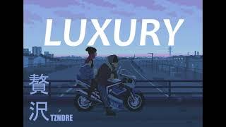 LUXURY -  BLEJ Official audio