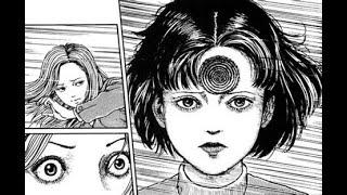 Manga Written By Junji Ito