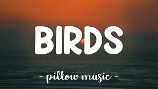 Birds - Imagine Dragons Lyrics 