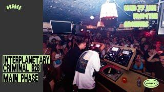 Club 77 Live Interplanetary Criminal b2b Mainphase  UK Garage Revival in Sydney