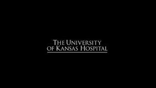 What is a typical day for an LPN working in internal medicine at The University of Kansas Hospital?
