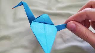 Origami Crane