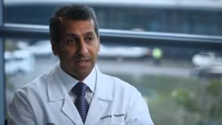 Sandip Vasavada MD  Cleveland Clinic Urology