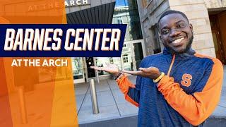 5 Resources at the Barnes Center at The Arch  Syracuse University