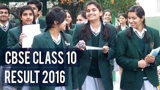 CBSE class 10 result 2016 to be declared on 27th or 28th May