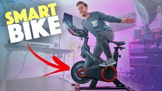 MERACH S09 Auto Resistance Bike Review A Budget Exercise Bike for Everyone  Raymond Strazdas
