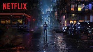 Marvel’s The Defenders ¦ 360 Street Scene HD ¦ Netflix