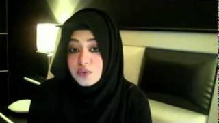 What is like to be a Saudi Girl Real Saudi Arabia