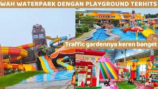 Margacinta park bandung review lengkap & Info Harga Tiket maret 2023 • Waterpark Terhits Di Bandung