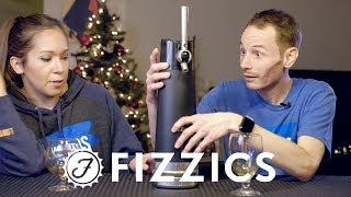 Fizzics Draft Pour System Review