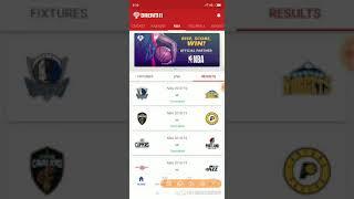 Dream 11 Made a dream Team real proof must watch..