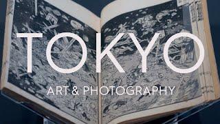 Tokyo Art & Photography – Exhibition Film