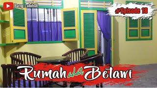 Rumah Adat Betawi   - Serial Kaga Semenggah #Episode18